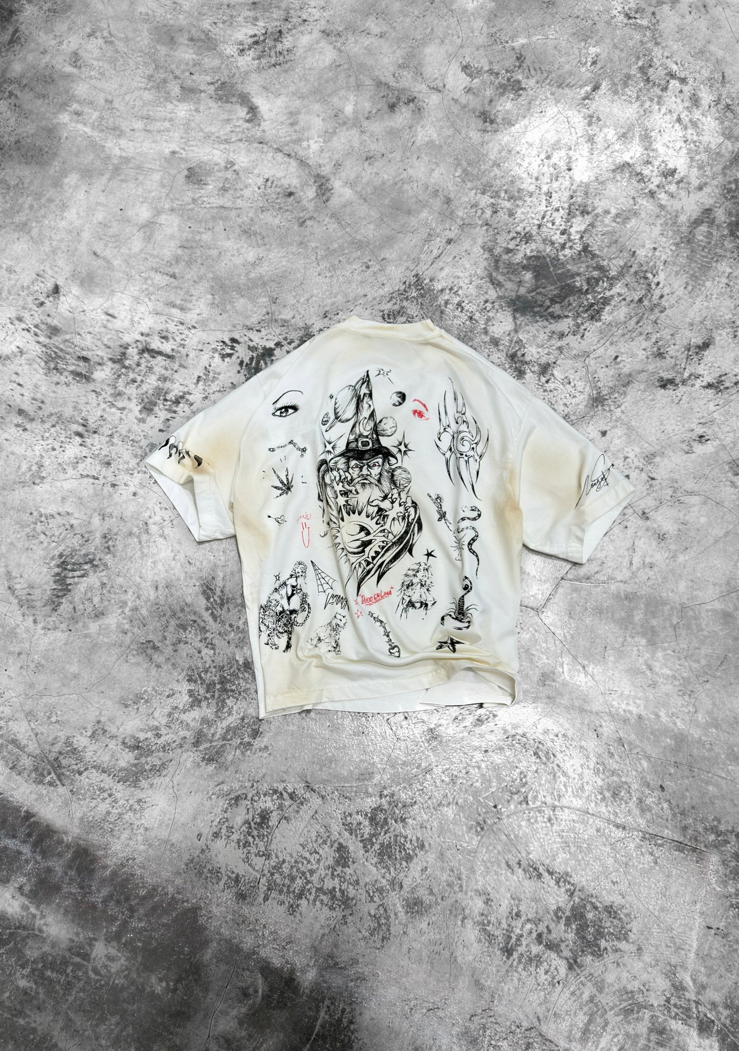 Tattoo Legend T - Shirt