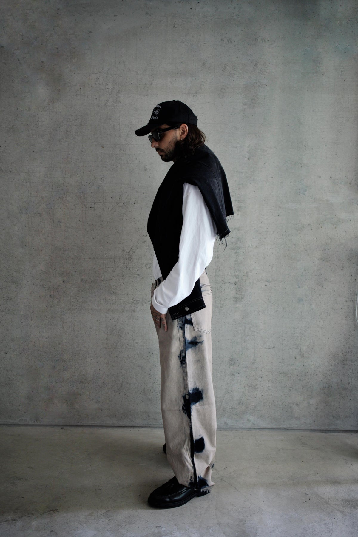 Baggy Pants