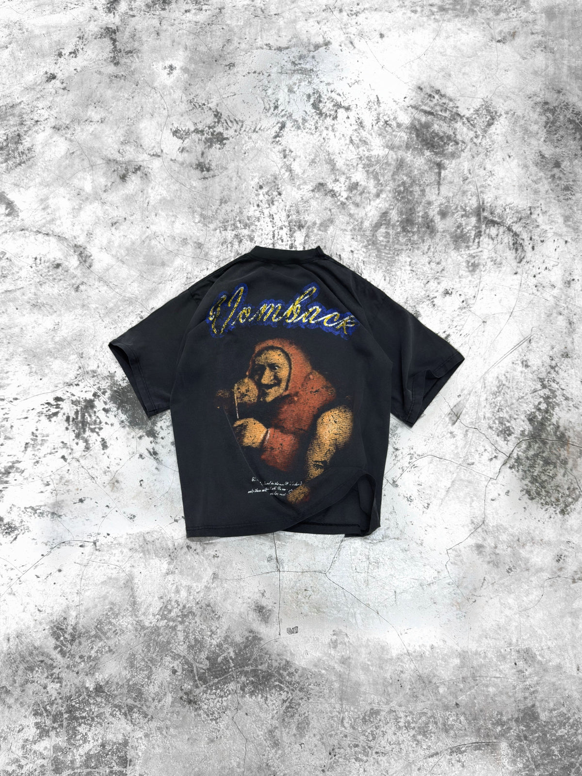 NUEVO DROP