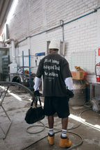 Dogs T-Shirt Oversize