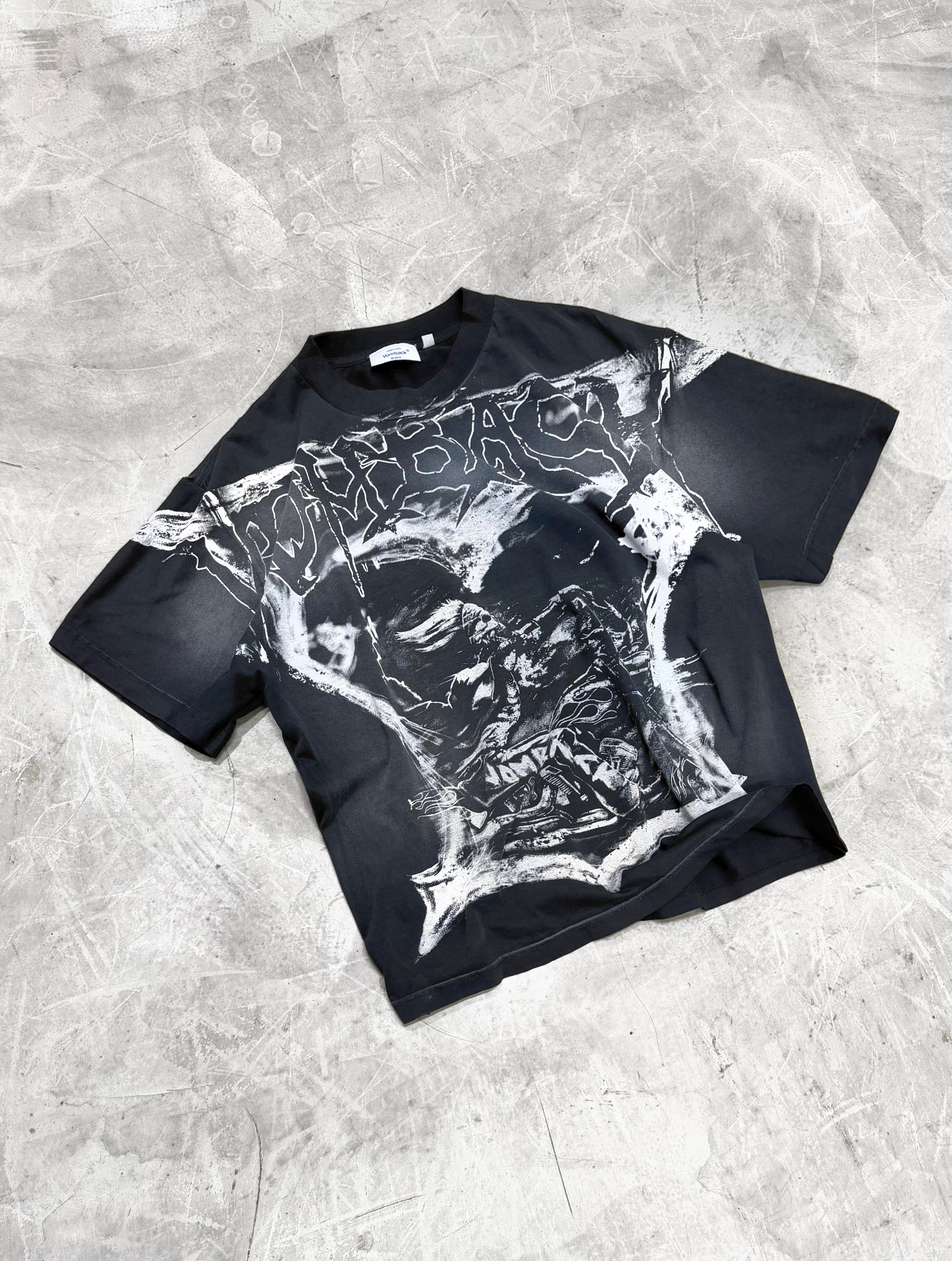 T-$hirt Motorhead $kull