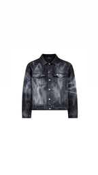 Jacket Craked $moke $$