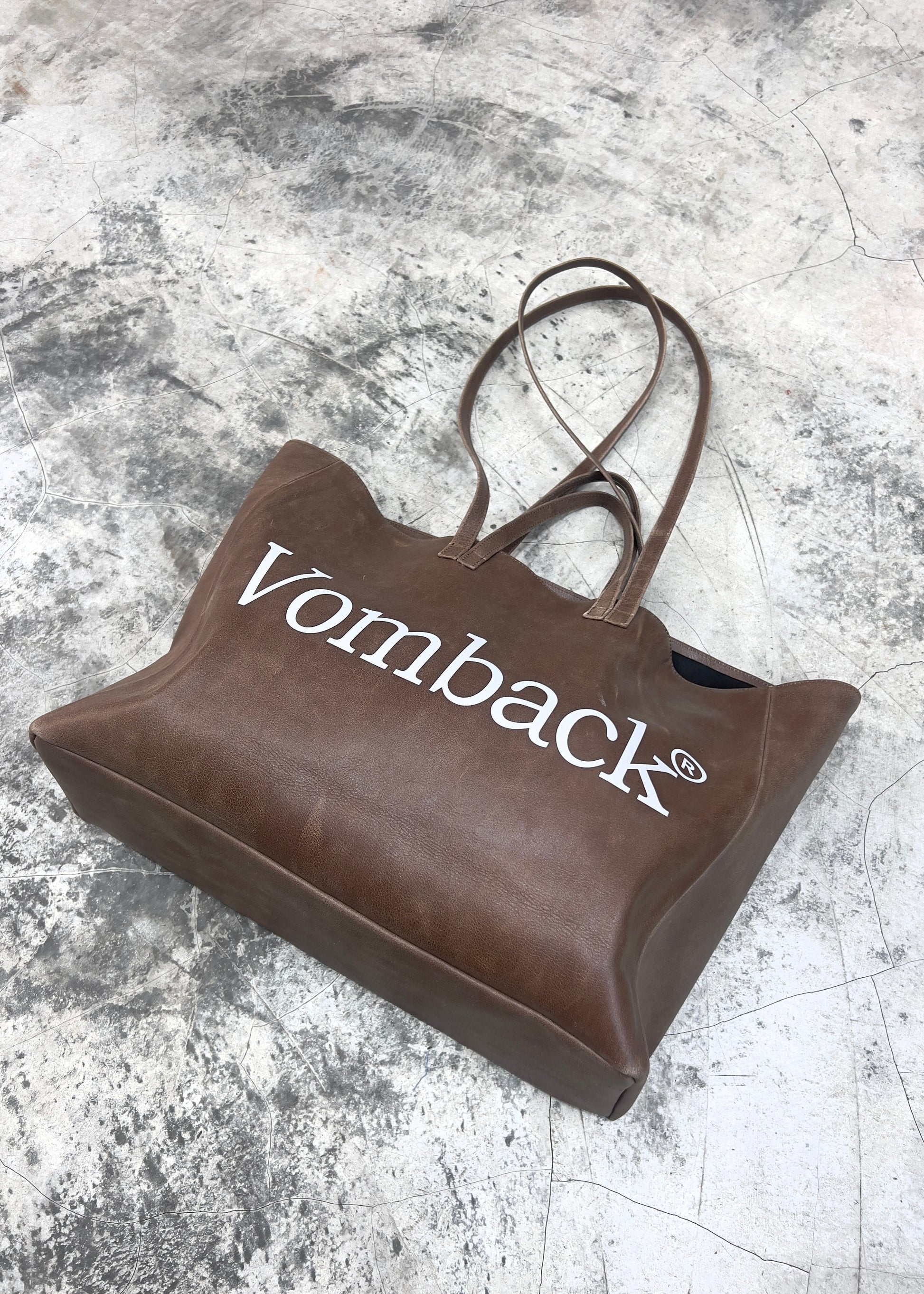 TOTE BAG CUERO