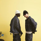 Set Pant + Jacket Angels