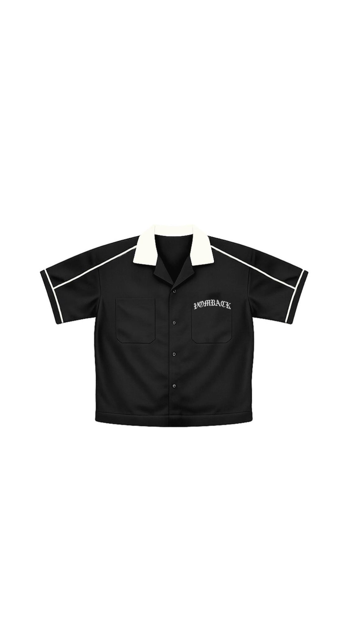 $hirt Man$ion Black $$