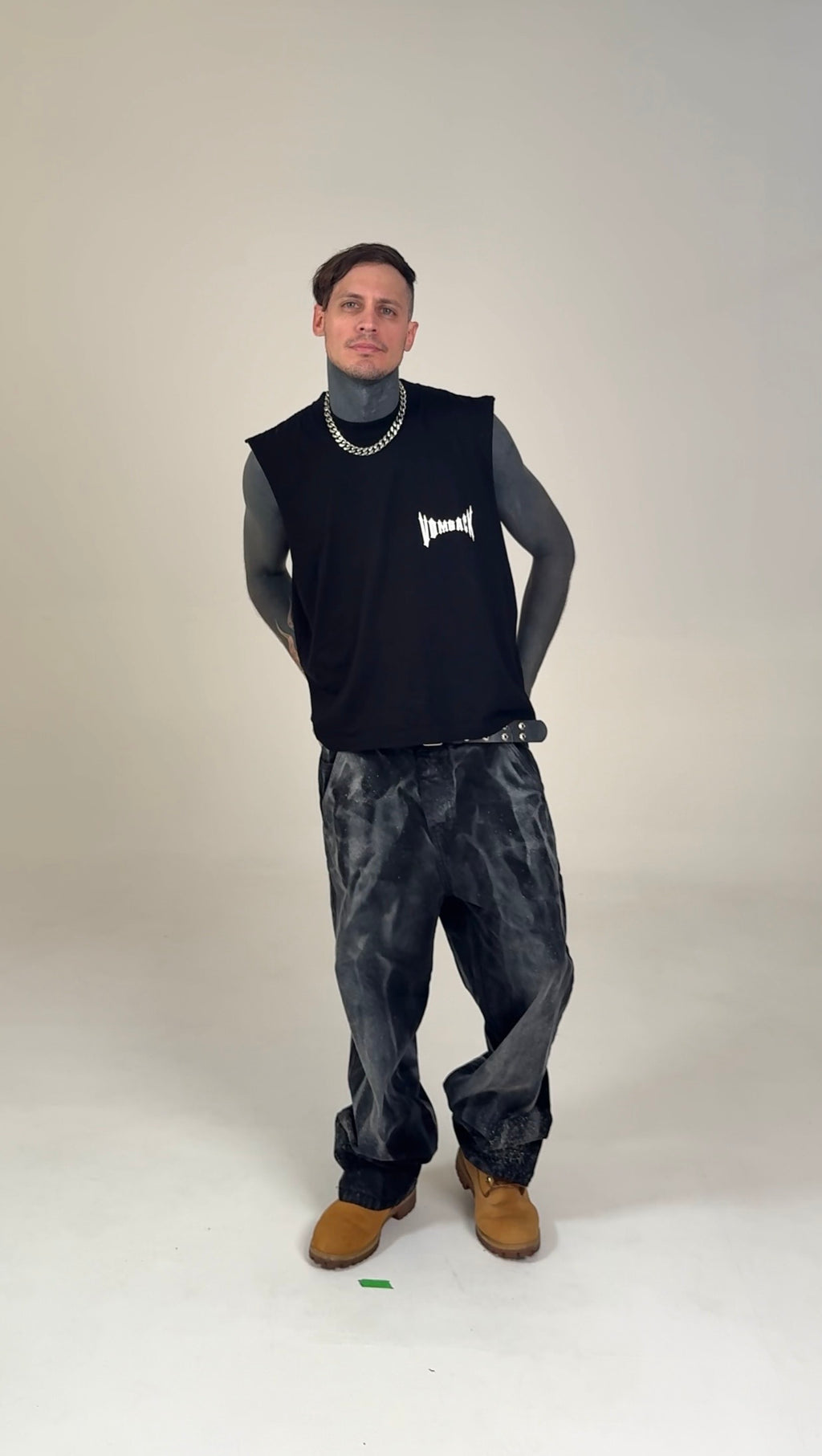 T-Shirt Star LogoType