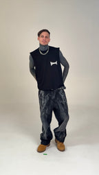 T-Shirt Star LogoType