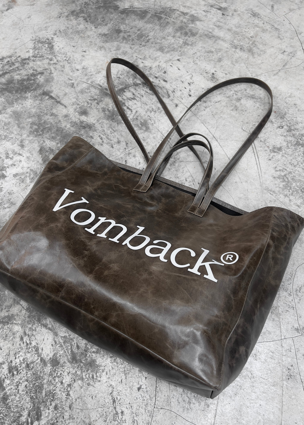 TOTE BAG CUERO