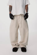 Pant Sandd Raw Baggy Fit