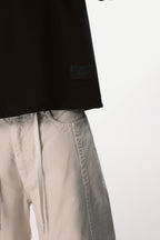 Pant Sandd Raw Baggy Fit