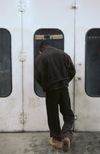 Washed Jacket Cookie