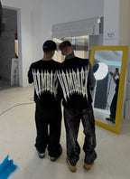 T-Shirt Star LogoType