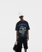 T-Shirt Demons Oversize