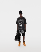 Dogs T-Shirt Oversize