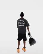 Dogs T-Shirt Oversize