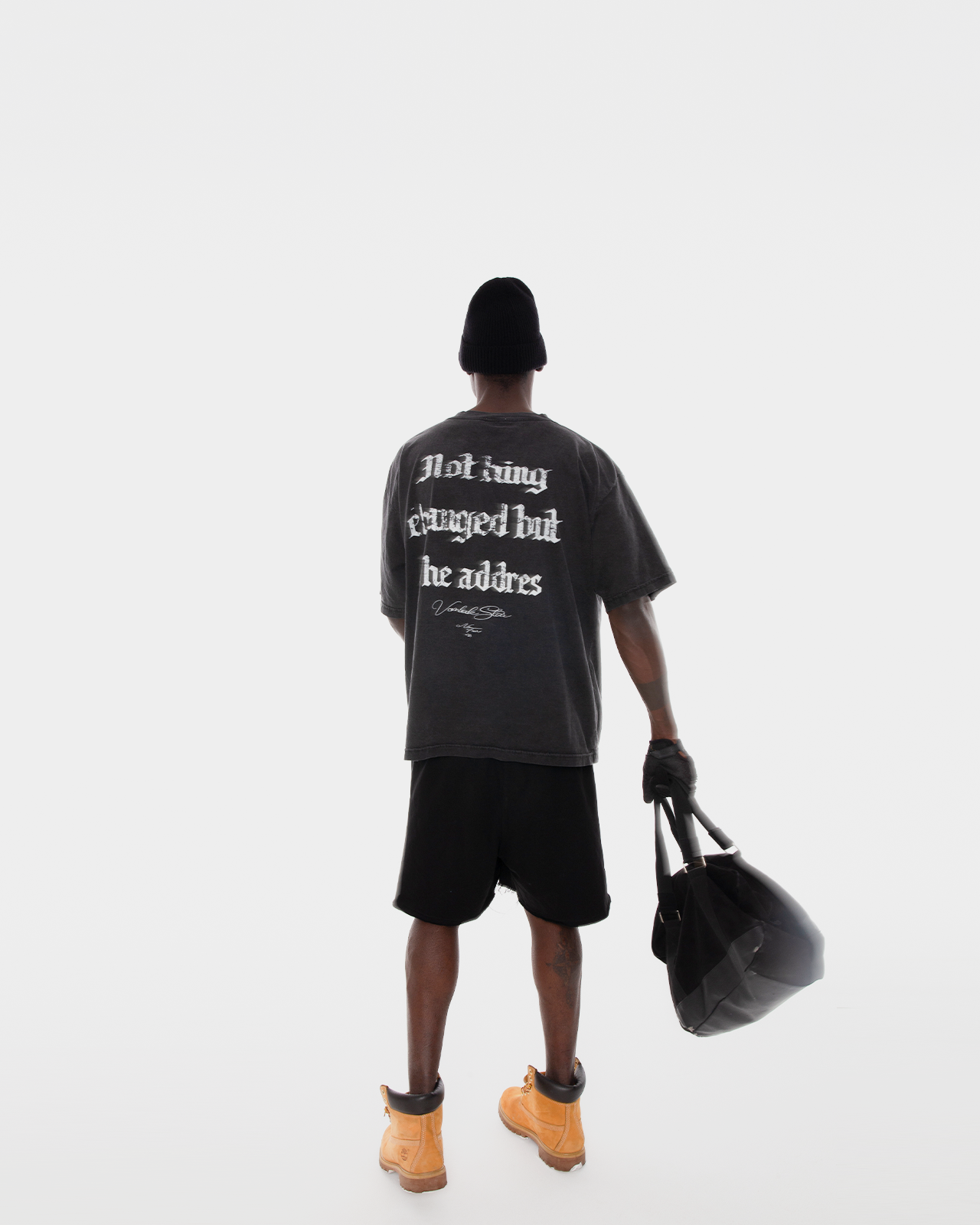 Dogs T-Shirt Oversize