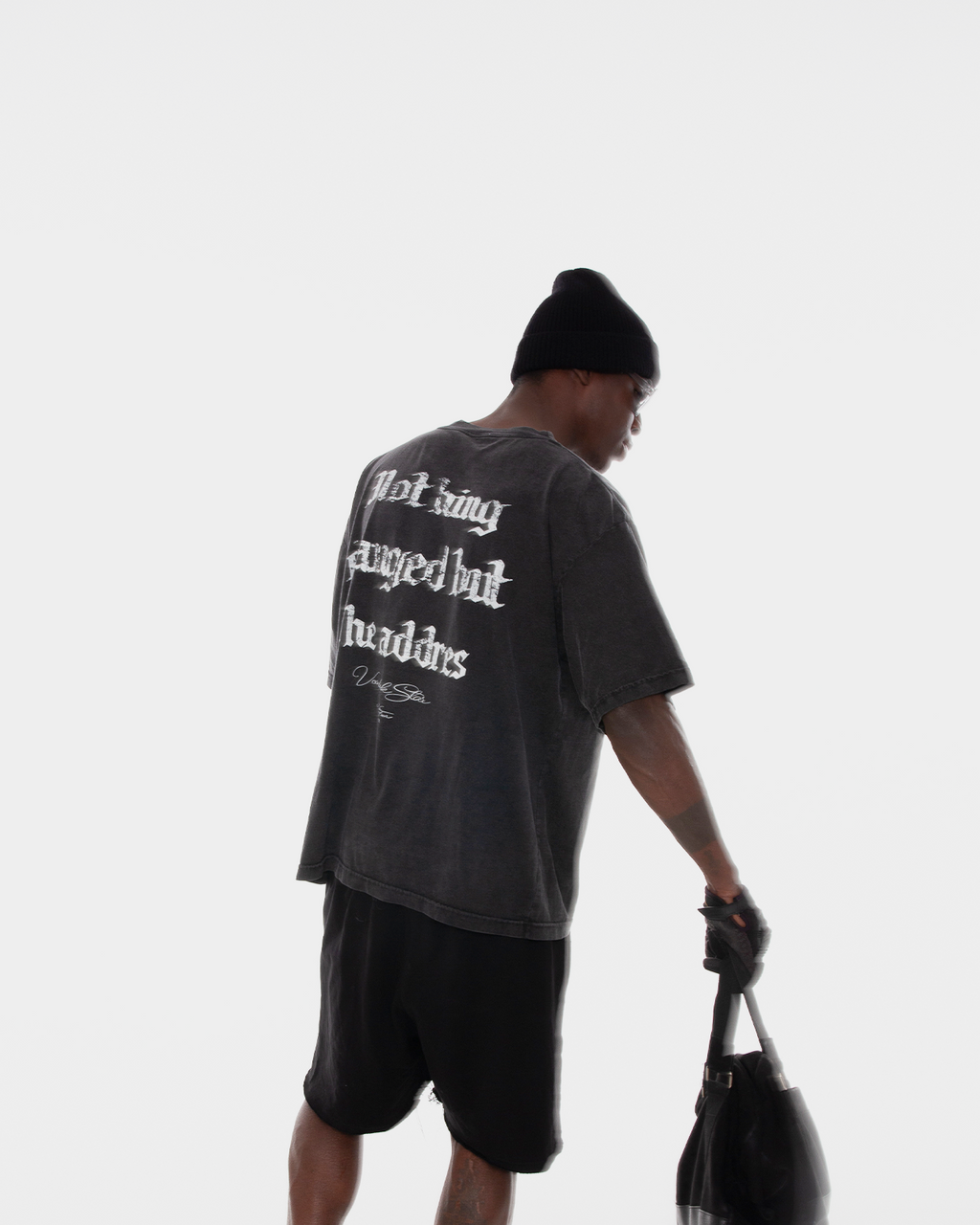 Dogs T-Shirt Oversize