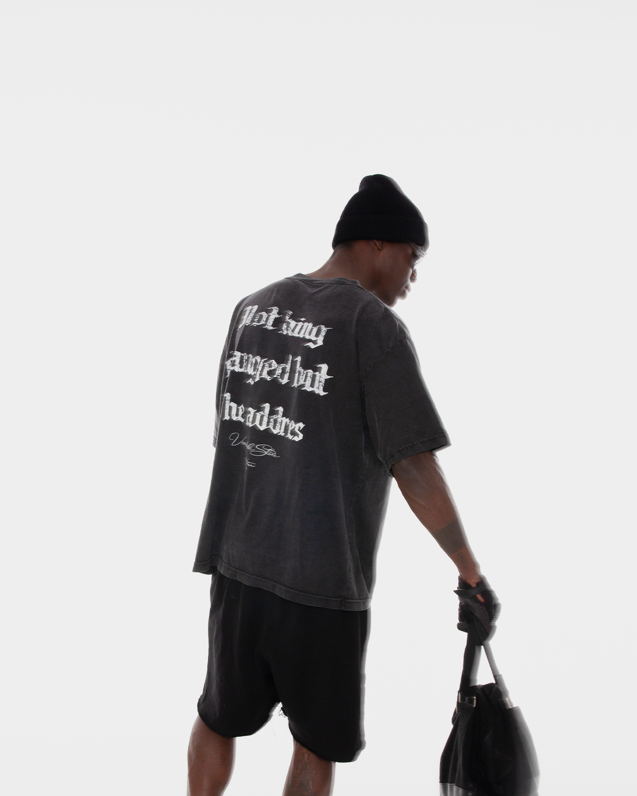 Dogs T-Shirt Oversize