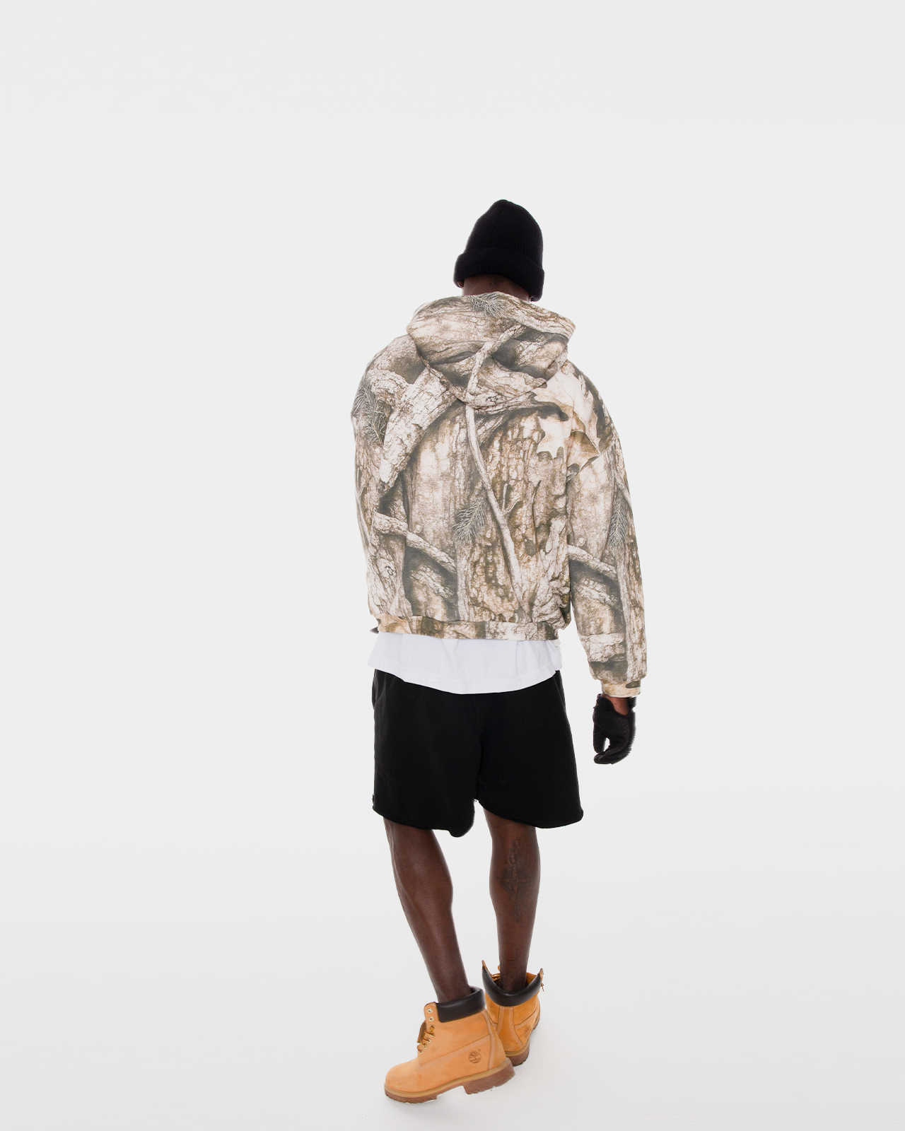 Real Tree Original Hoodie