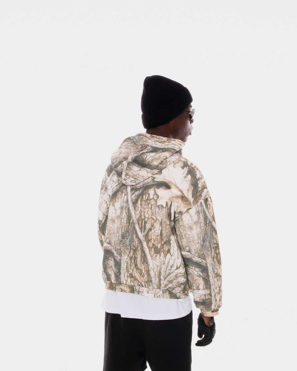 Real Tree Original Hoodie