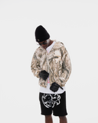 Real Tree Original Hoodie