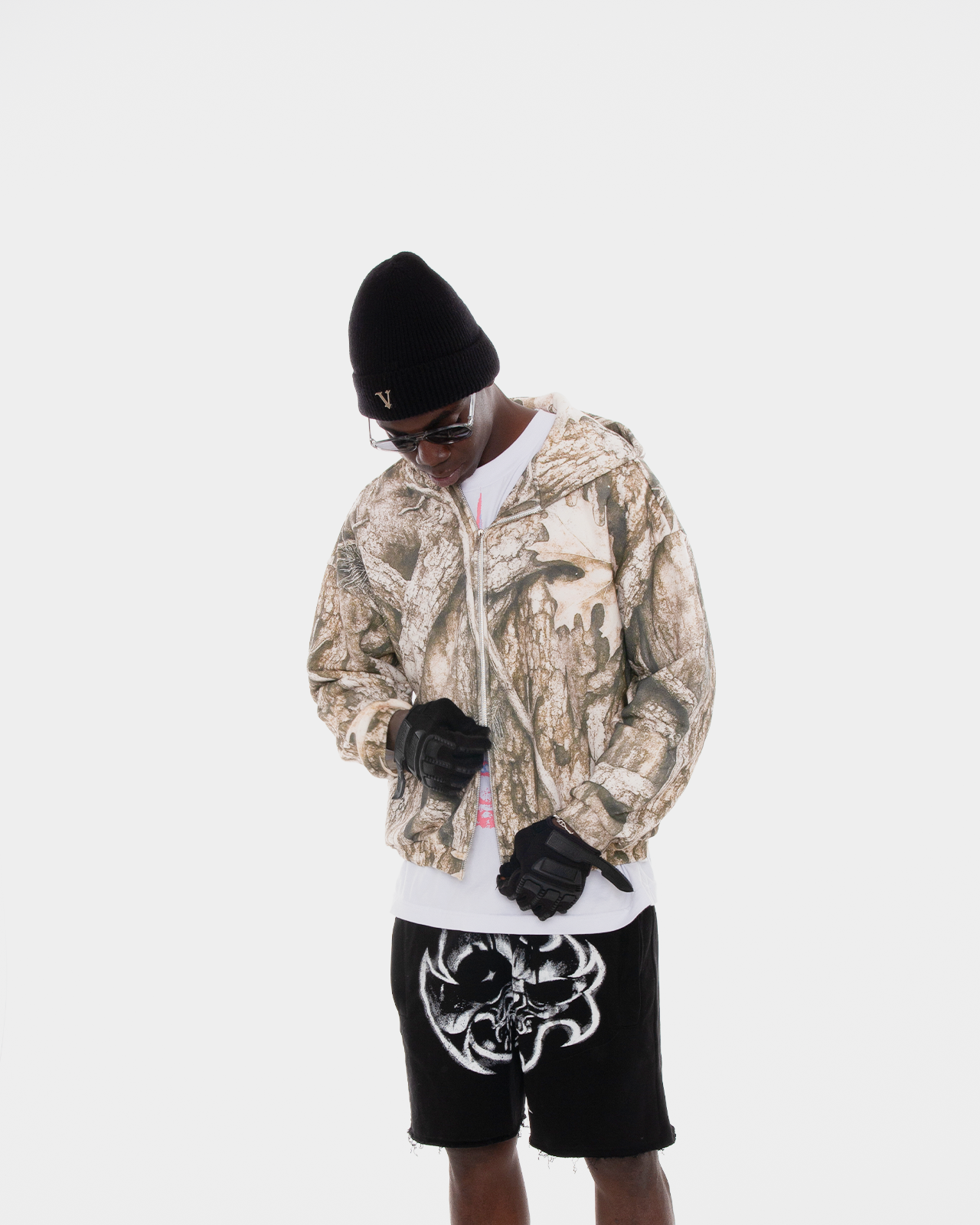 Real Tree Original Hoodie