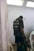 Dogs T-Shirt Oversize