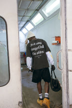 Dogs T-Shirt Oversize