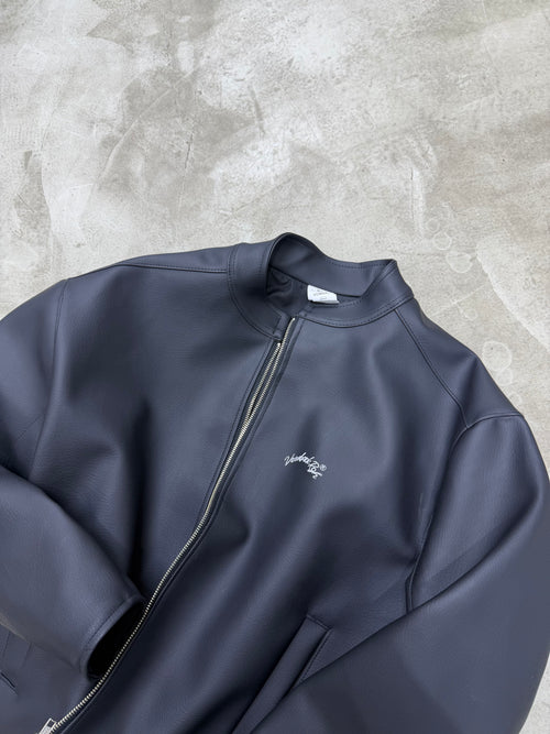 Jacket Crüe Black