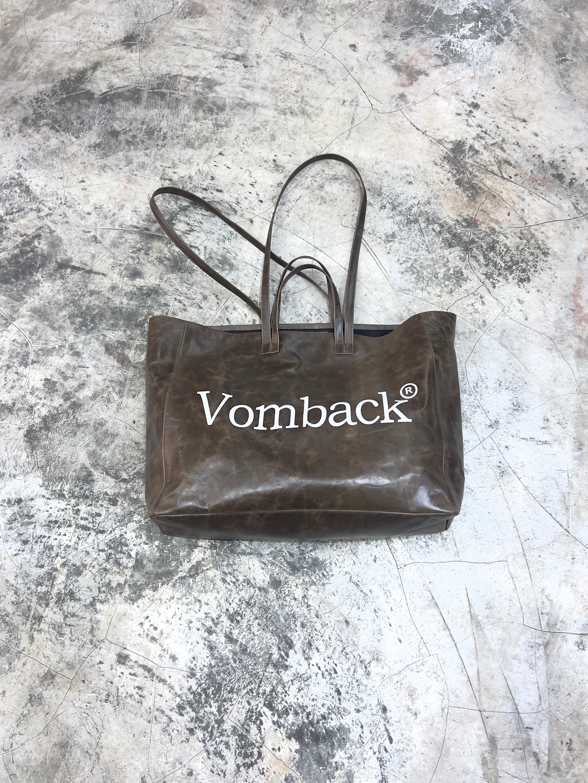 TOTE BAG CUERO