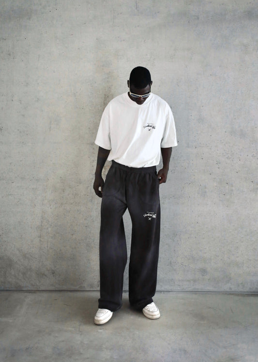 Set / Jogger + T-Shirt Basic Vmbck