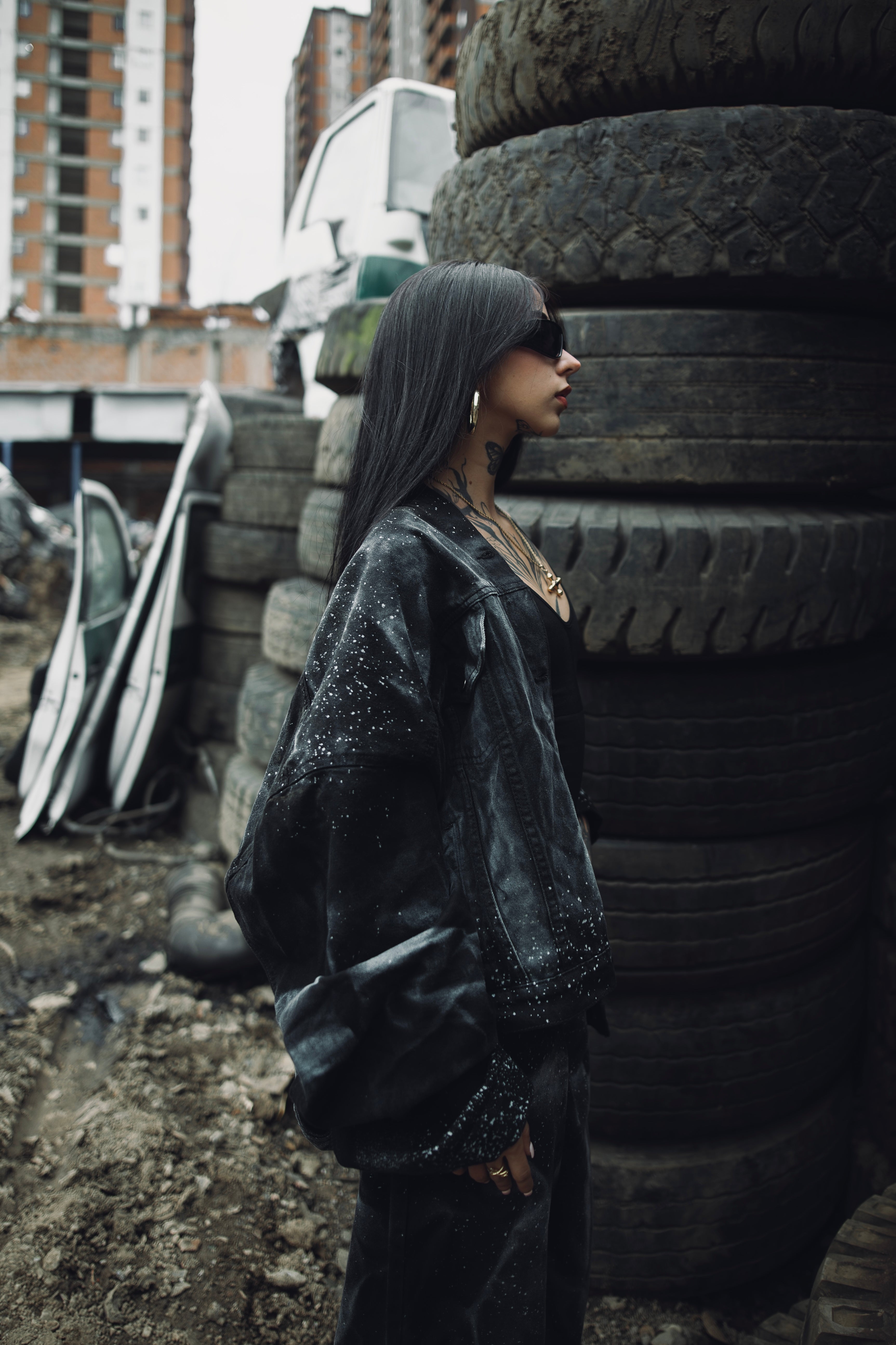 Pant Craked $moke $$