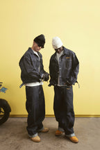 Set Pant + Jacket Angels