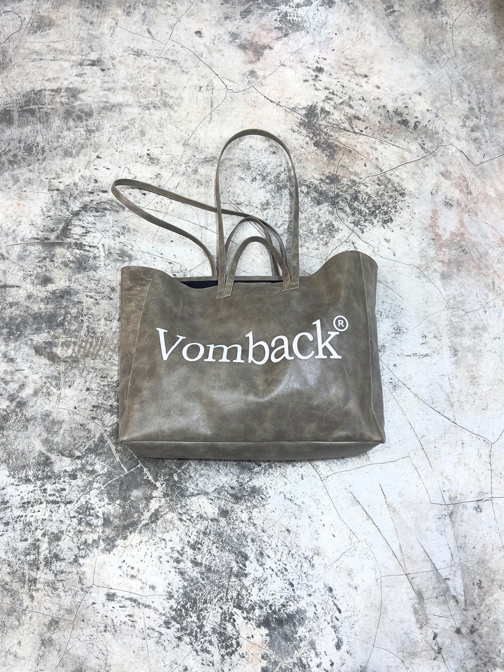 TOTE BAG CUERO