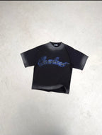 Big Canvas Acid Wash