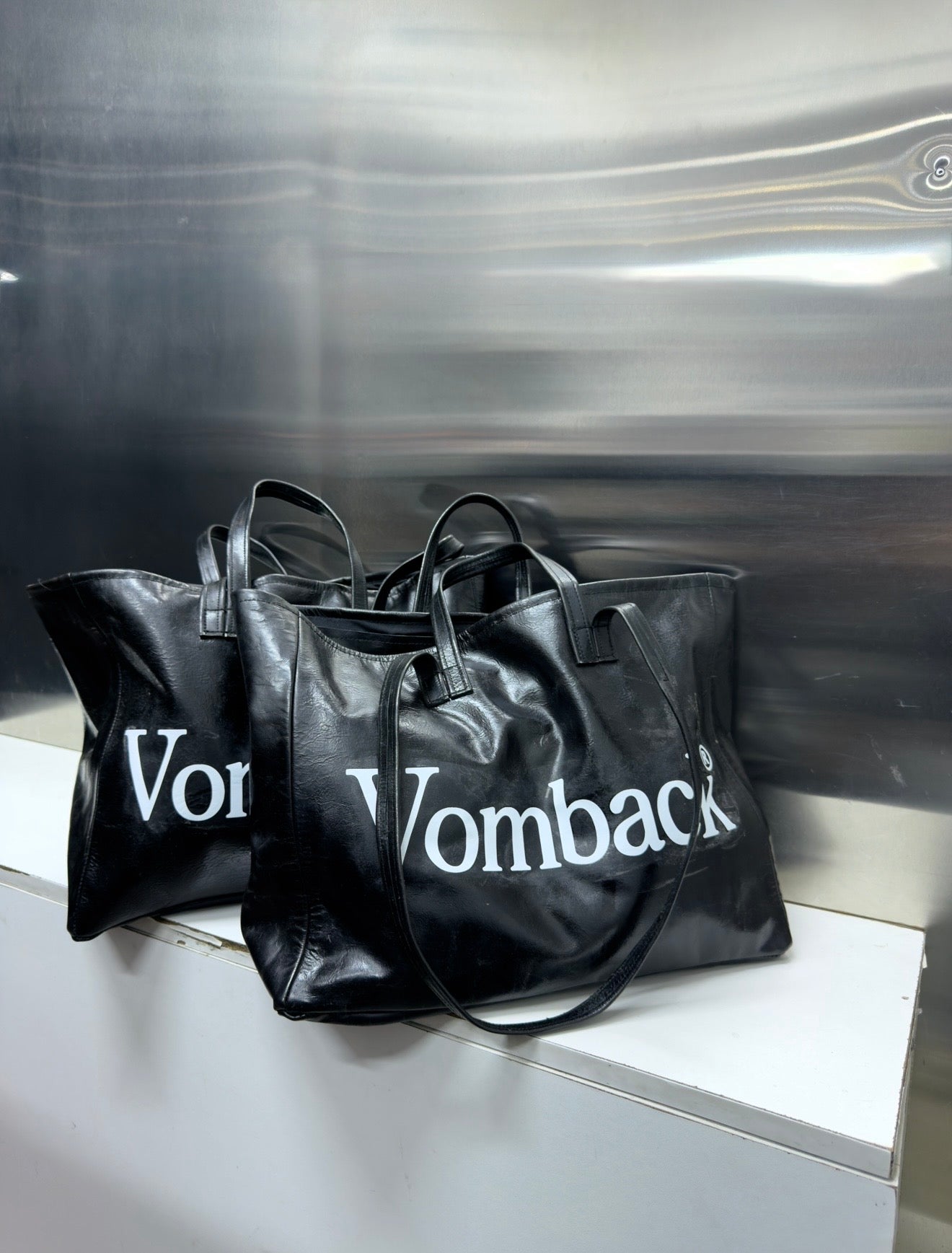 Tote Bag LogoType Cuero