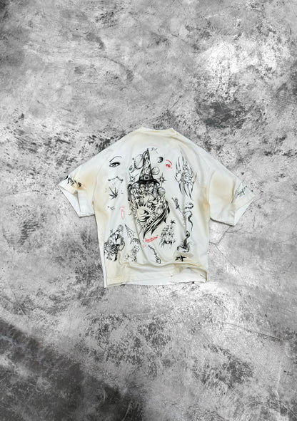 Tattoo Legend T - Shirt