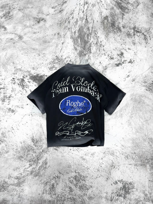 Cold Bloder T - Shirt