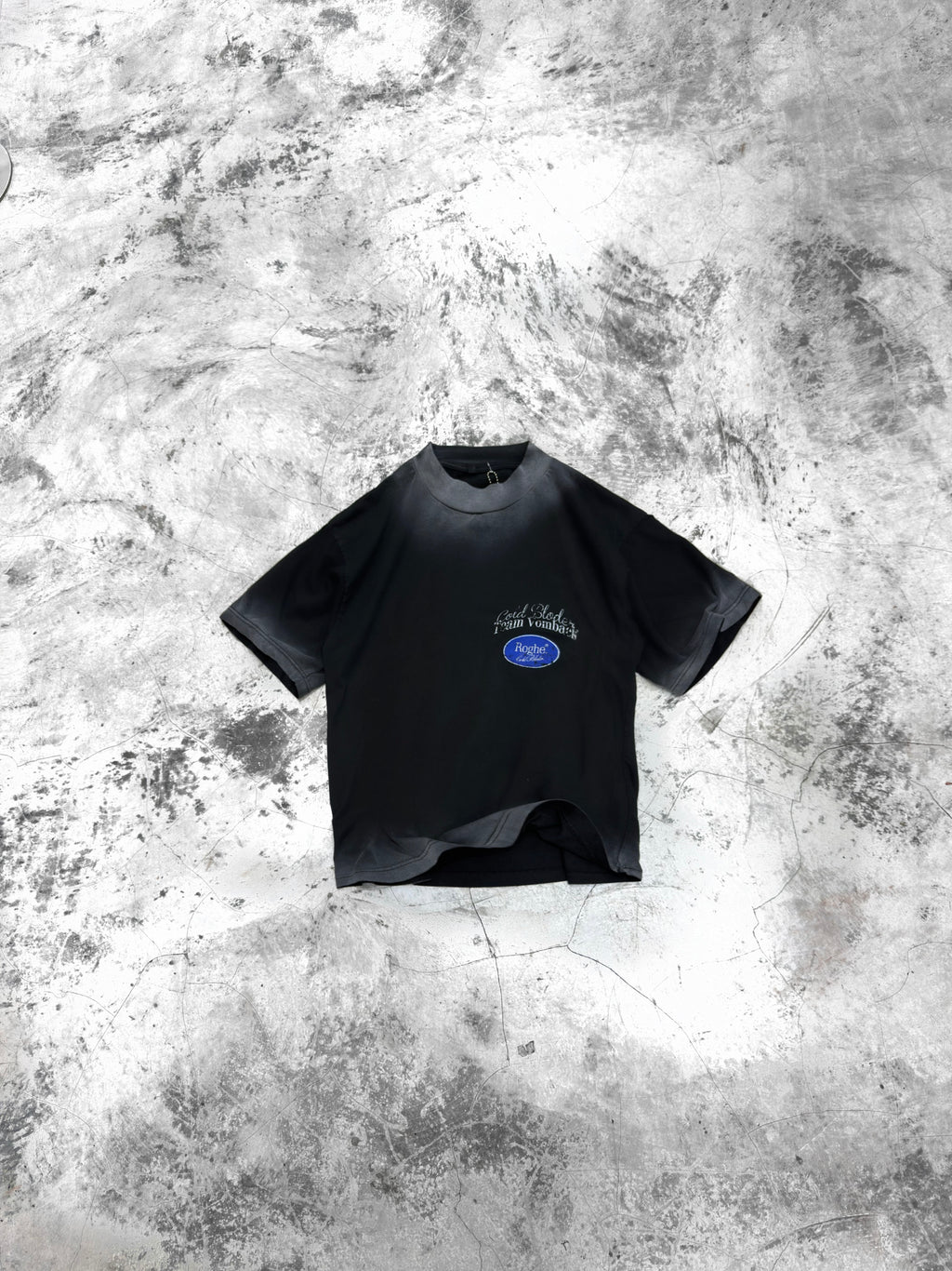 Cold Bloder T - Shirt