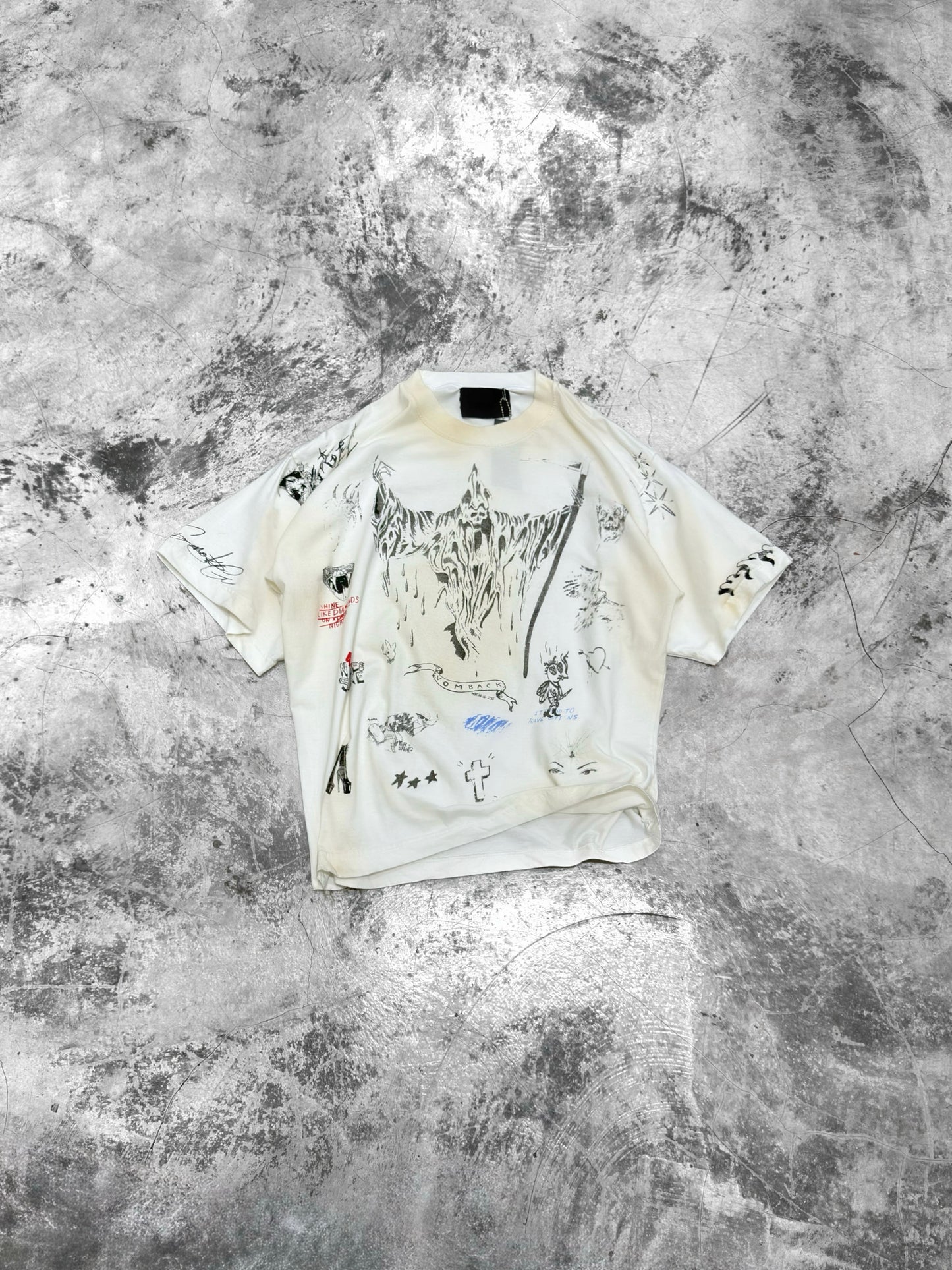 Tattoo Legend T - Shirt