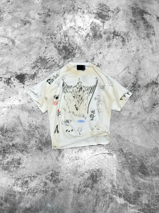 Tattoo Legend T - Shirt
