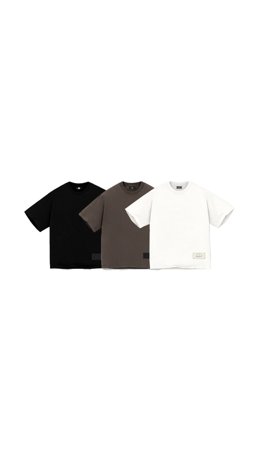 PACK BASIC SUPPLY