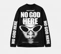 Longsleeve Mask Wanted