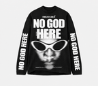 Longsleeve Mask Wanted