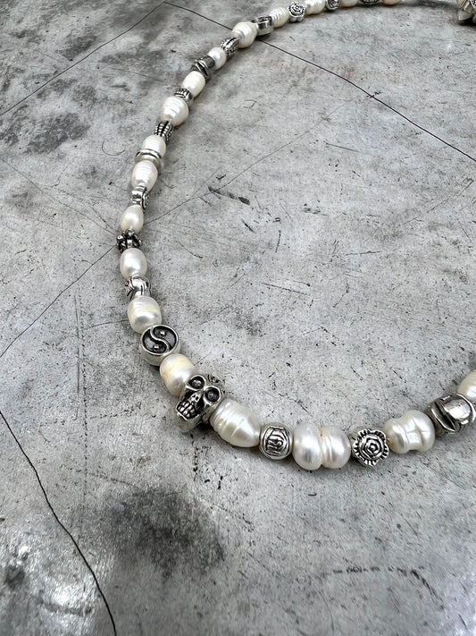 Natural Pearl