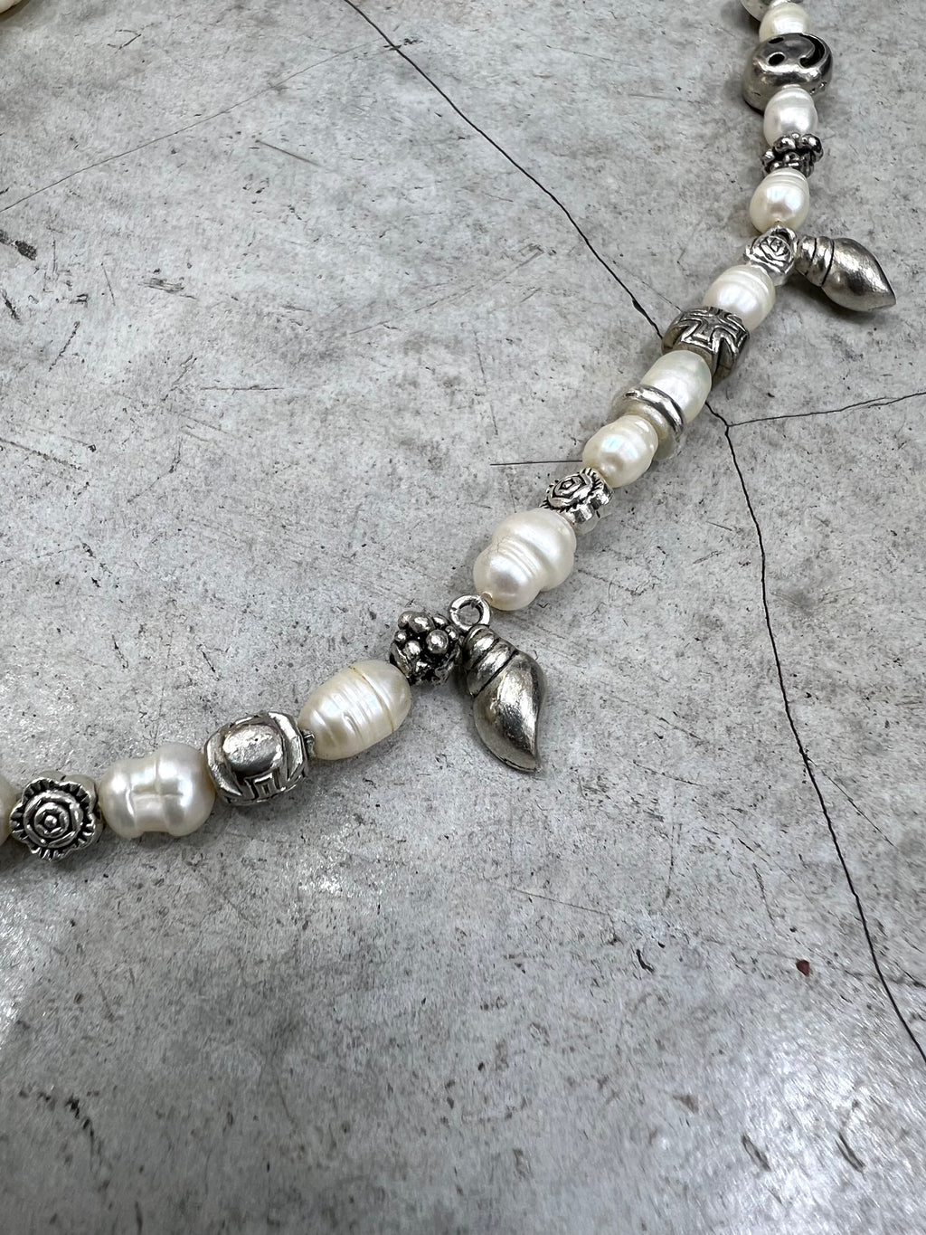 Natural Pearl
