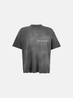 Tee Terrier Acid Chrome Vmbck