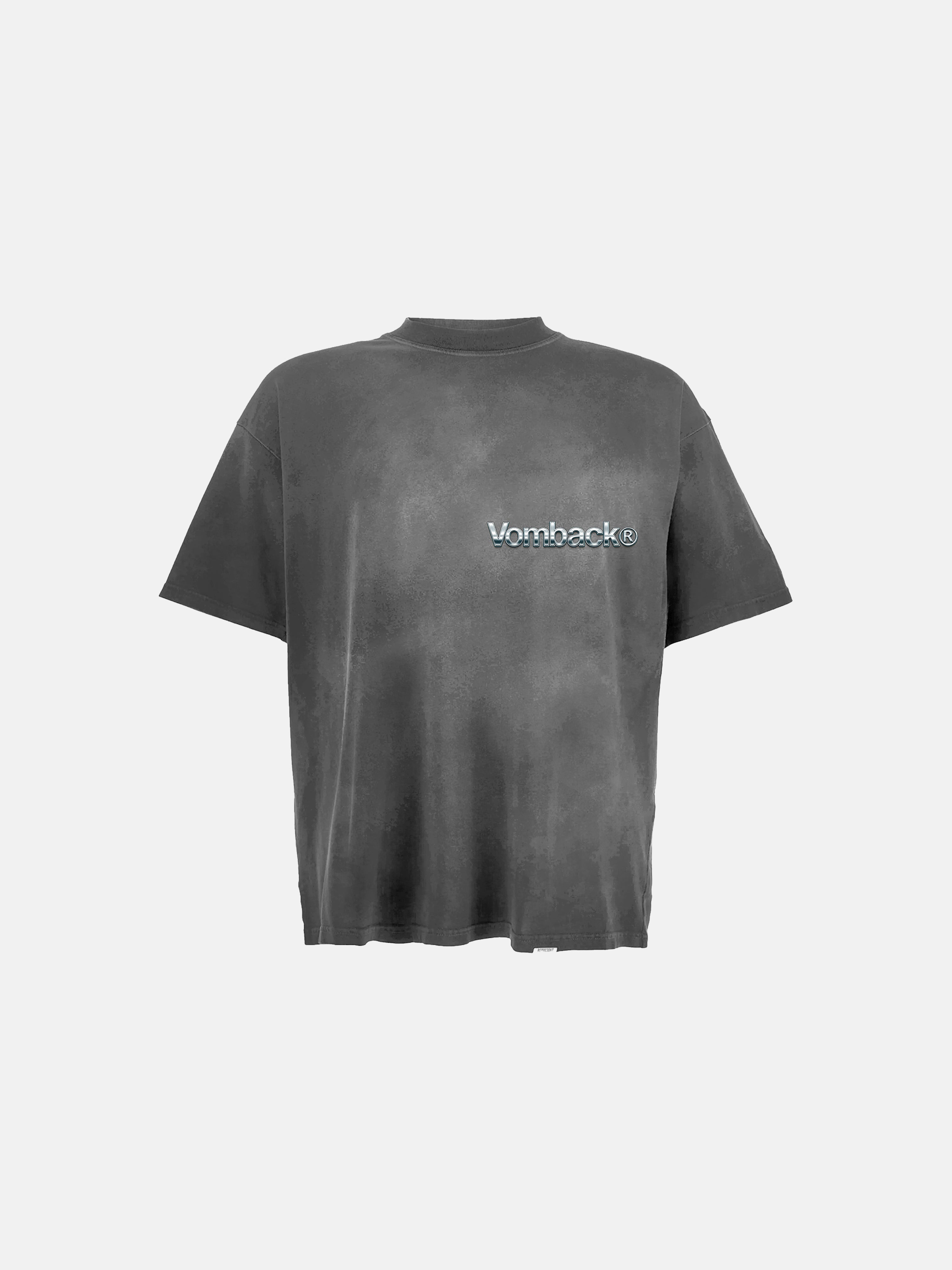 Tee Terrier Acid Chrome Vmbck