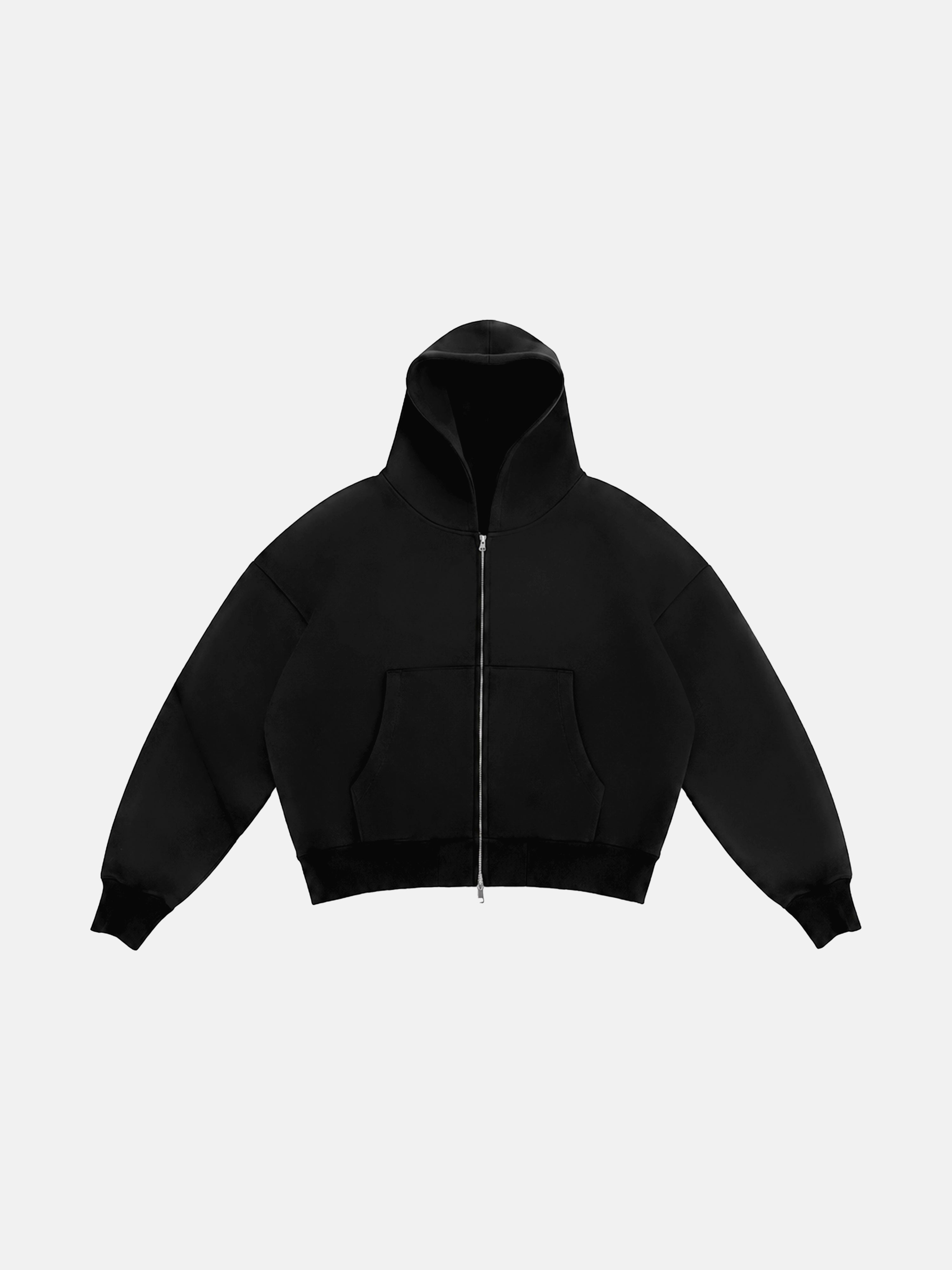 Jacket Scuba Basic Supply Doble Zip