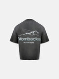 Tee Terrier Acid Chrome Vmbck